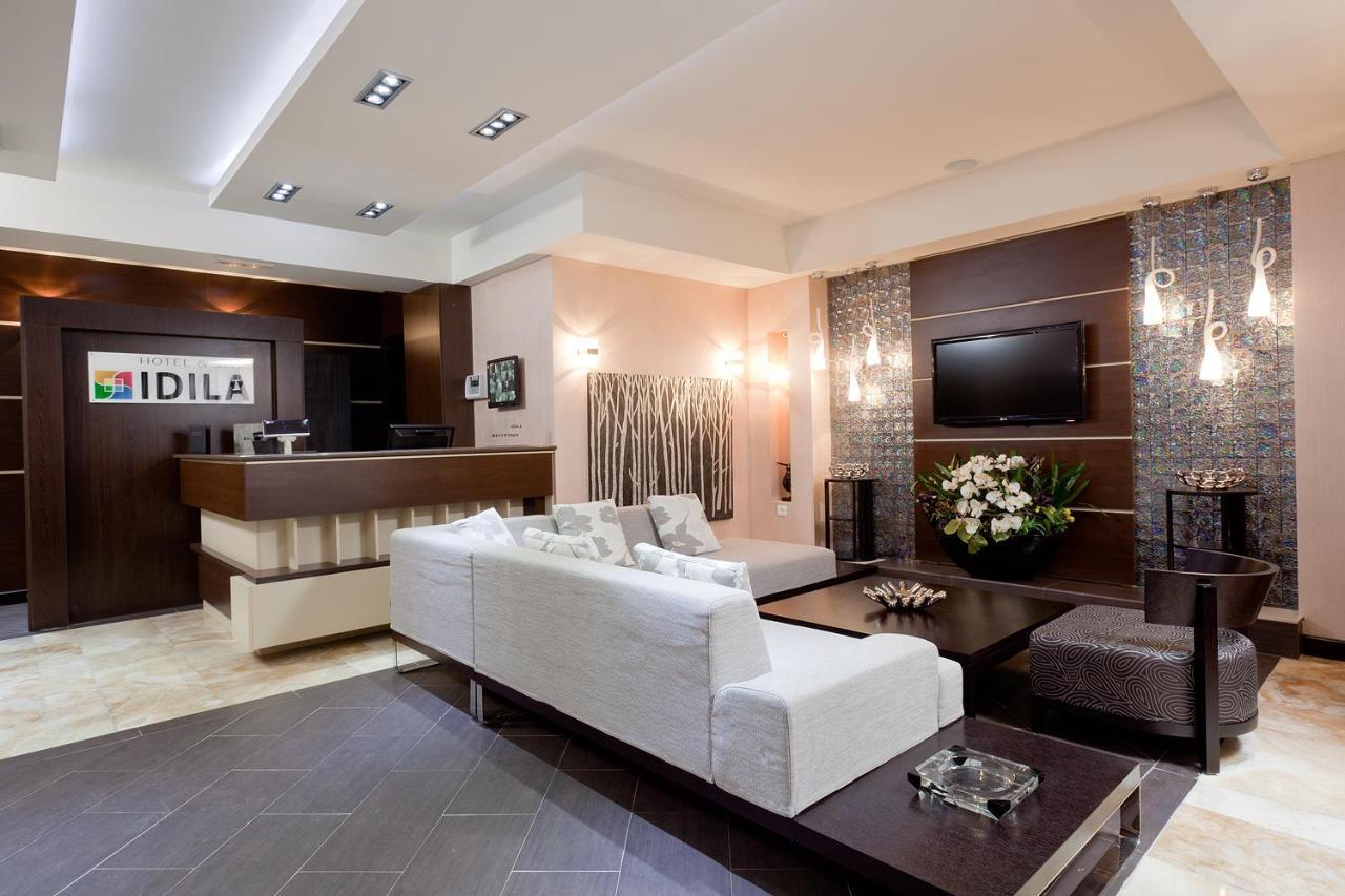 Hotel&Spa Idila Zlatibor Exteriér fotografie