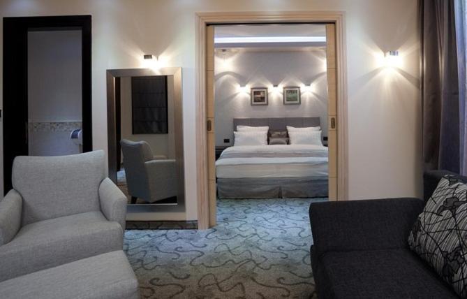 Hotel&Spa Idila Zlatibor Exteriér fotografie
