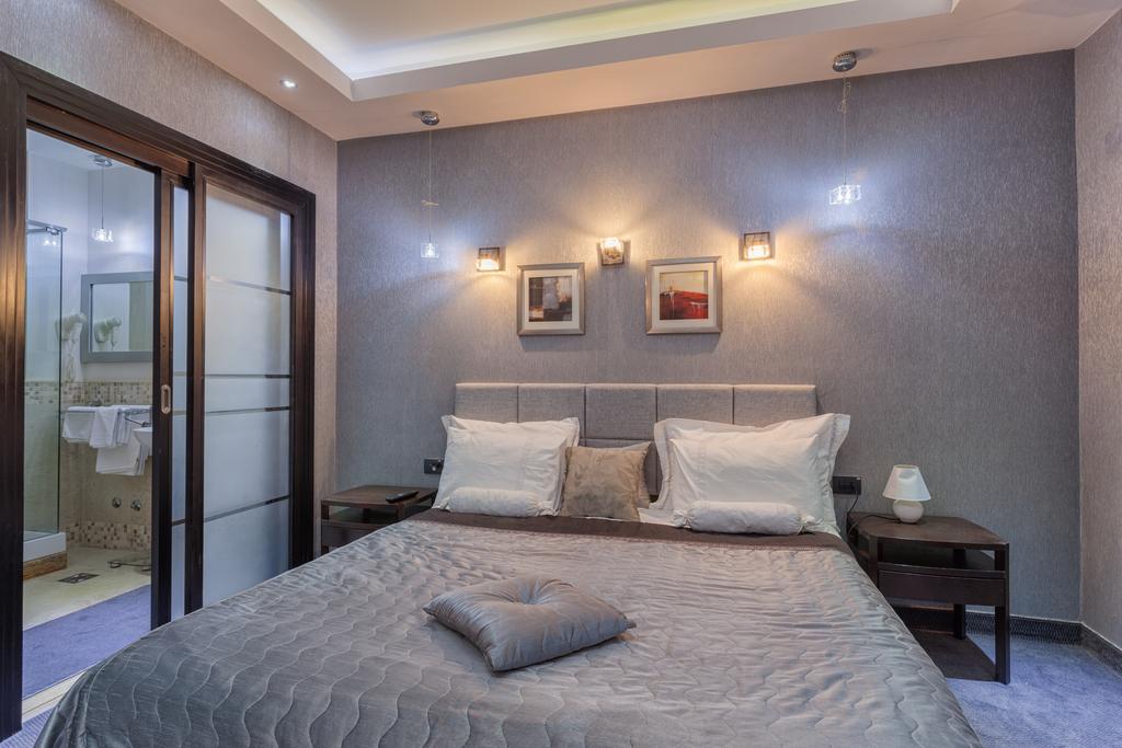 Hotel&Spa Idila Zlatibor Exteriér fotografie