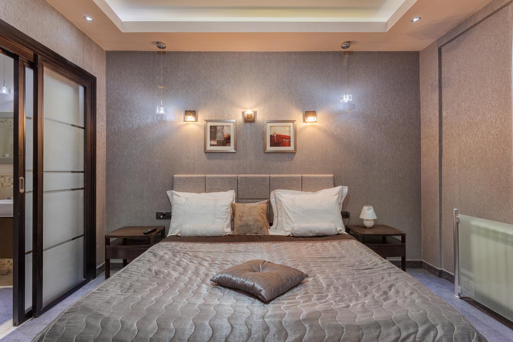Hotel&Spa Idila Zlatibor Exteriér fotografie