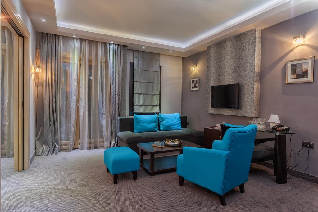 Hotel&Spa Idila Zlatibor Exteriér fotografie