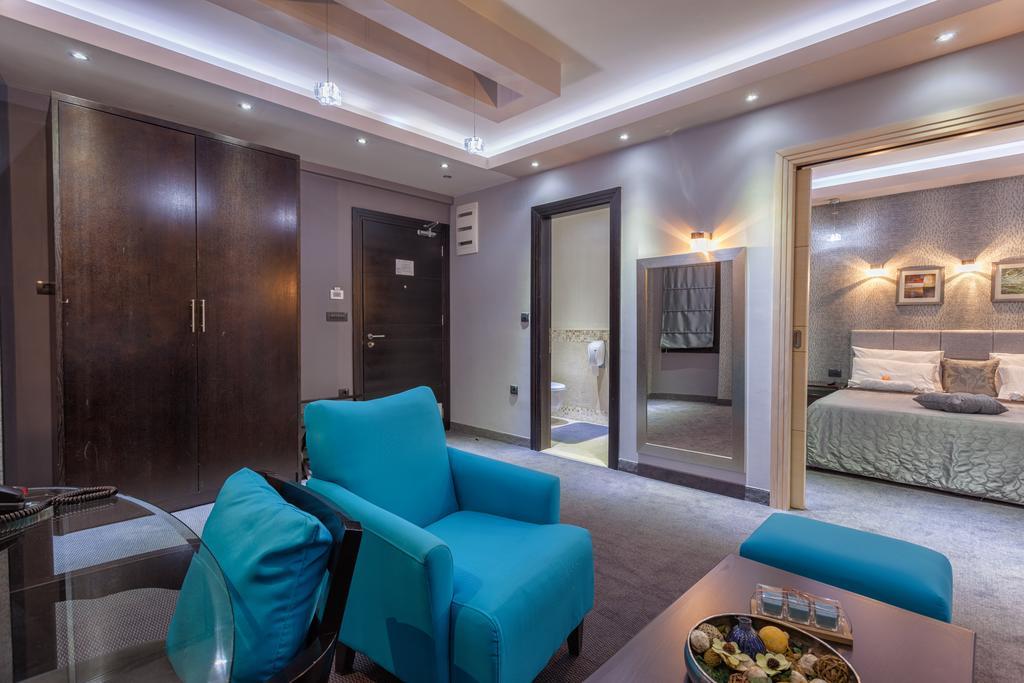 Hotel&Spa Idila Zlatibor Exteriér fotografie