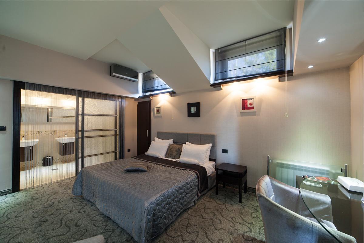 Hotel&Spa Idila Zlatibor Pokoj fotografie
