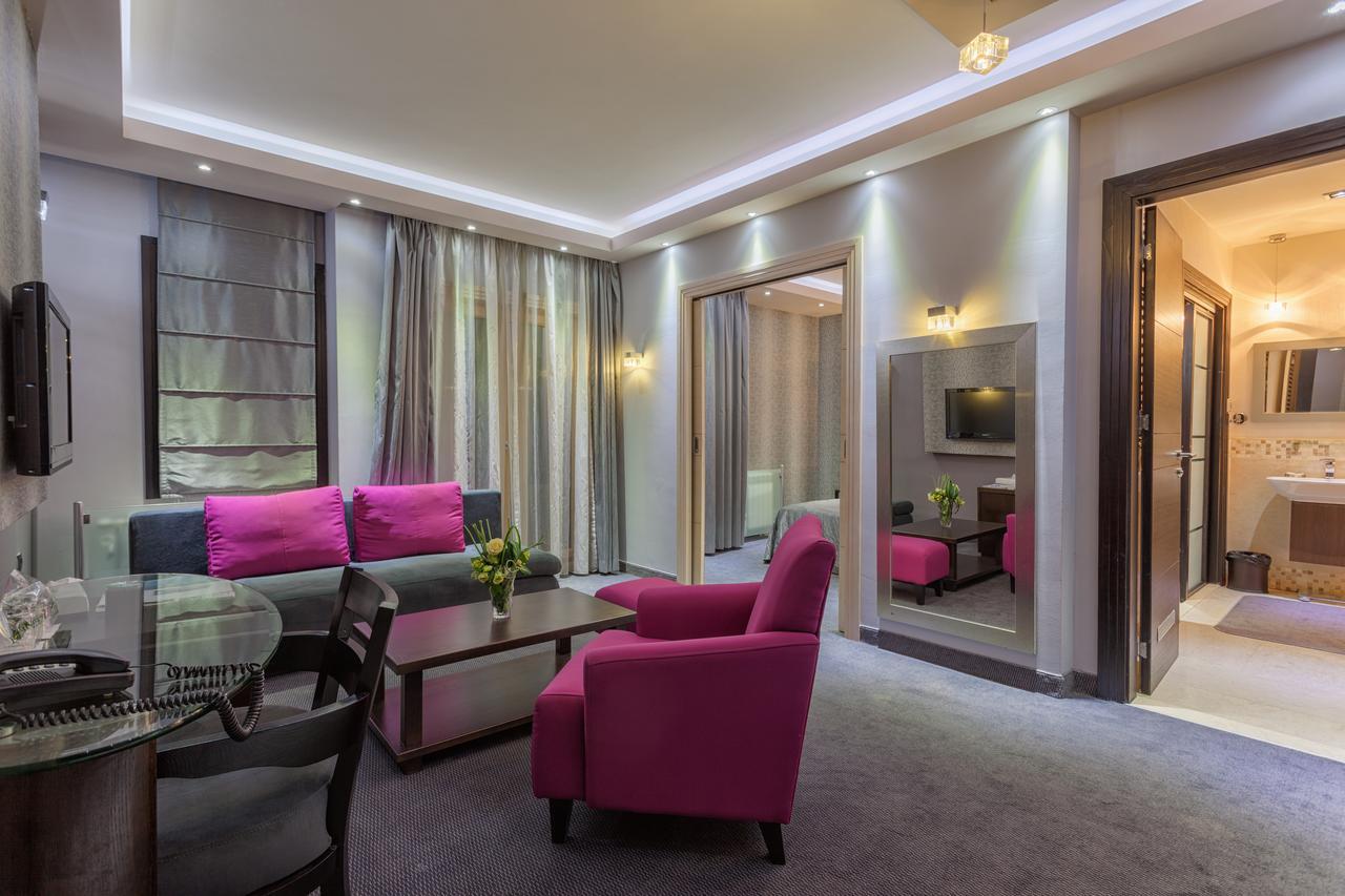 Hotel&Spa Idila Zlatibor Exteriér fotografie