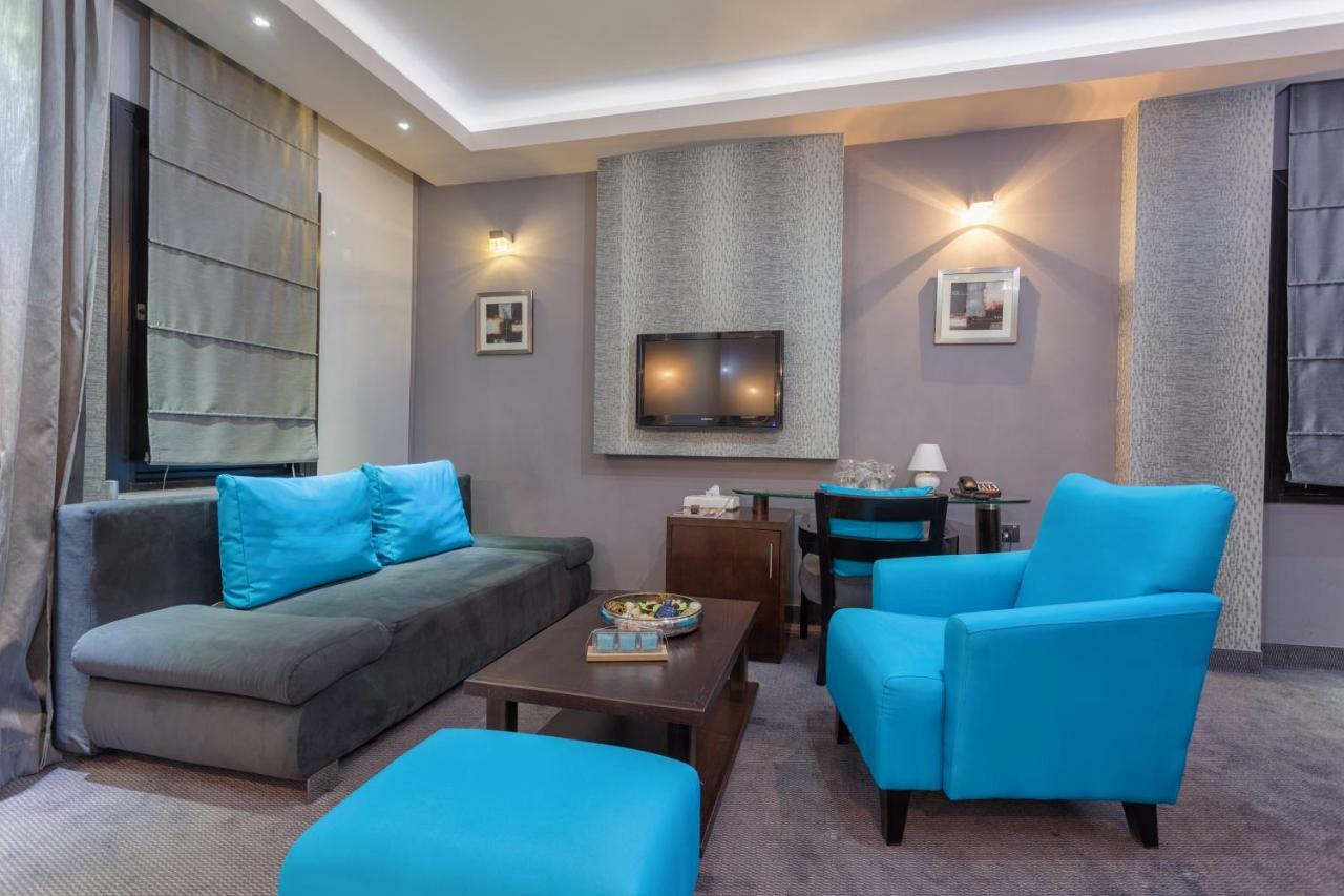 Hotel&Spa Idila Zlatibor Exteriér fotografie