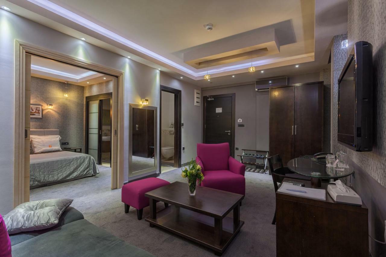Hotel&Spa Idila Zlatibor Exteriér fotografie