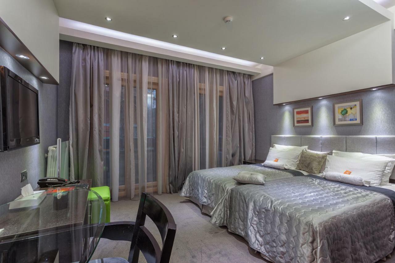 Hotel&Spa Idila Zlatibor Exteriér fotografie